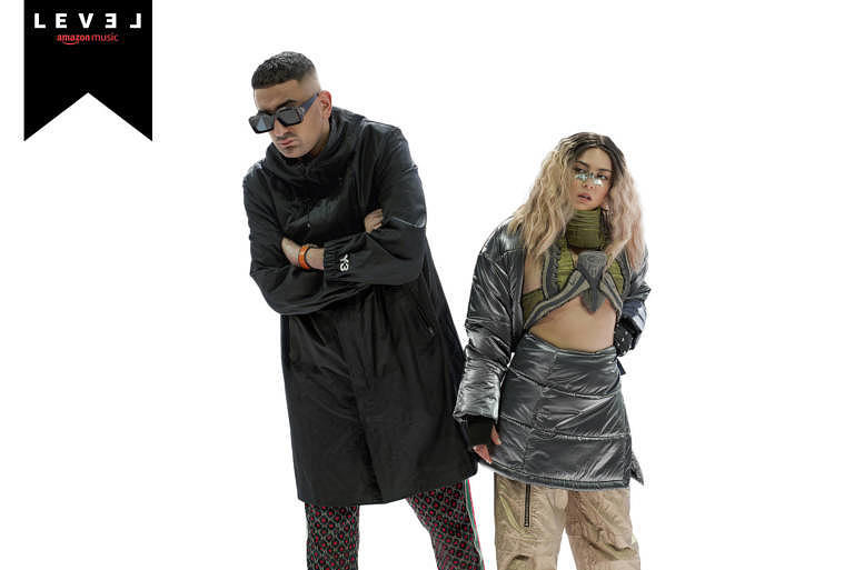 Amazon Music RBM artist portrait